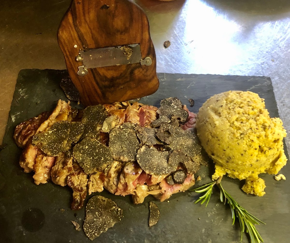 Osteria Del Valico Photos 2